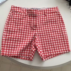 2/$10 Lands End shorts